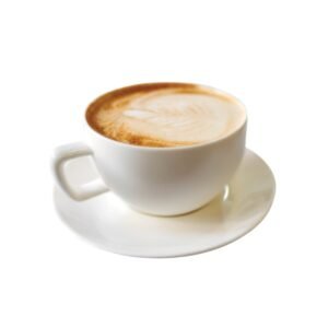 Caffe Latte Drink  ☕