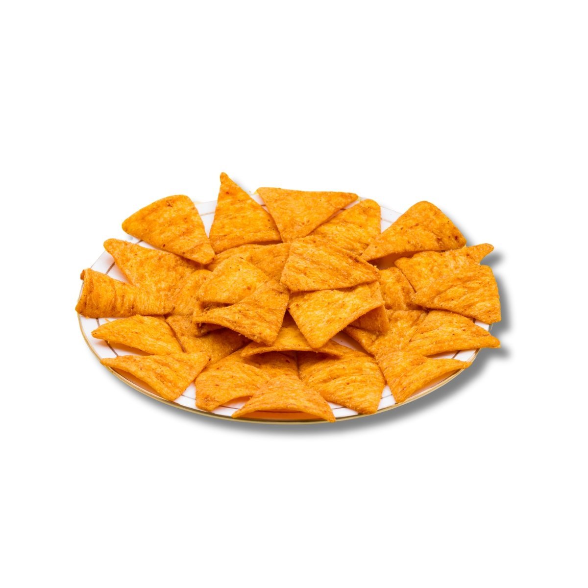 Nacho Cheese Tortitos 🧀