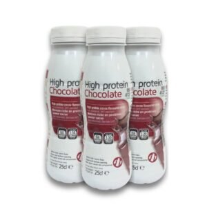 Băutură UHT cu adaos de cacao  🍫 (4 unități)