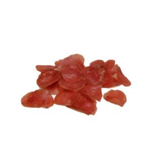 Cârnați crud uscați GF 🥓​ (5 unități)