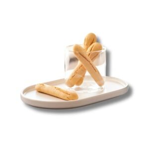 Mini baghetă crocantă 🥖 (5 unități)