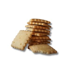 Biscuiți simpli 🍪 (5 unități)