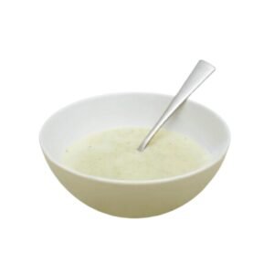 Supă cremă din legume de grădină 🥣 (7 unități)